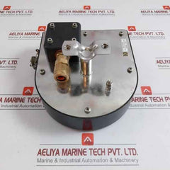 Aadi-mipeg Safe Load Indicator Di-130 P02 000 12V