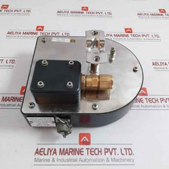 Aadi-mipeg Safe Load Indicator Di-130 P02 000 12V
