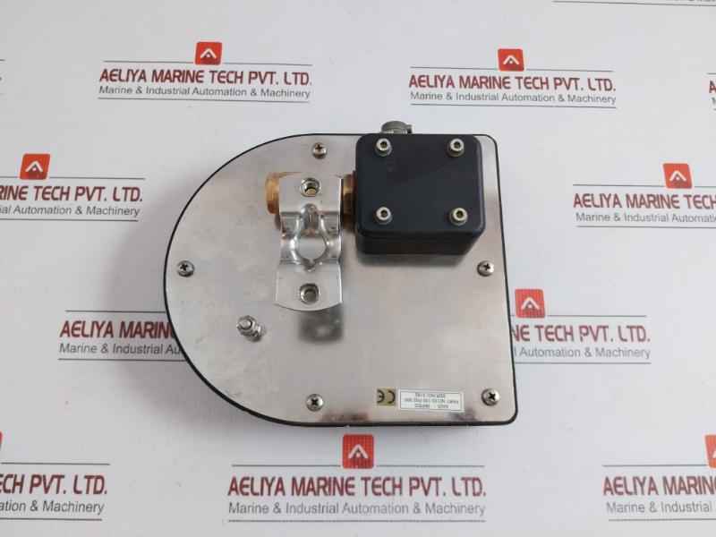 Aadi-mipeg Safe Load Indicator Di-130 P02 000 12V
