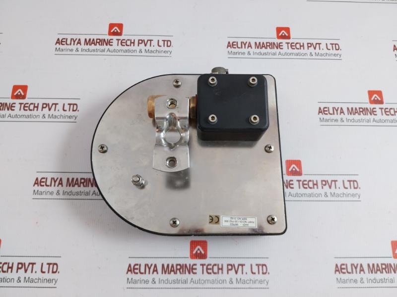 Aadi-mipeg Safe Load Indicator Di-130 P02 000 12V
