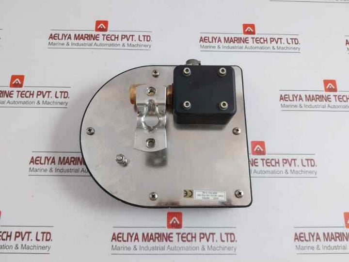 Aadi-mipeg Safe Load Indicator Di-130 P02 000 12V