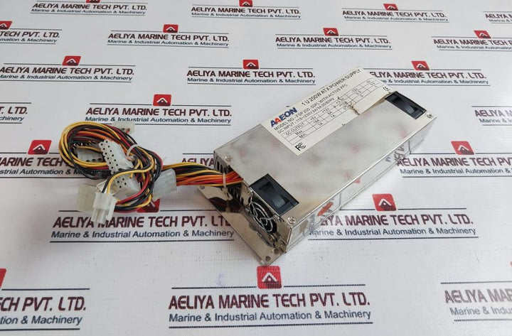 Aaeon Fsp200-50Pl Power Supply 115/230V 50/60Hz