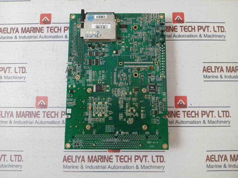 Aaeon Pcm-6892 A1.0 Embedded Board 1907689203 94V-0 128Mb