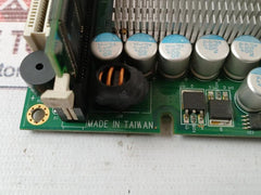 Aaeon Pcm-6892 A1.0 Embedded Board 1907689203 94V-0 128Mb