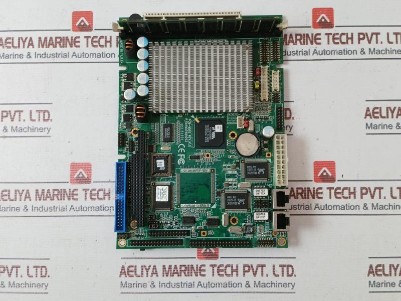 Aaeon Pcm-6892 A1.0 Embedded Board 1907689203 94V-0 128Mb