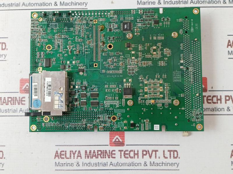 Aaeon Pcm-6892 A1.0 Embedded Board 1907689203 94V-0 128Mb
