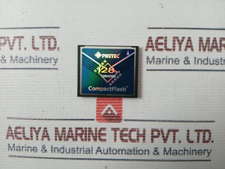 Aaeon Pcm-6892 A1.0 Embedded Board 1907689203 94V-0 128Mb