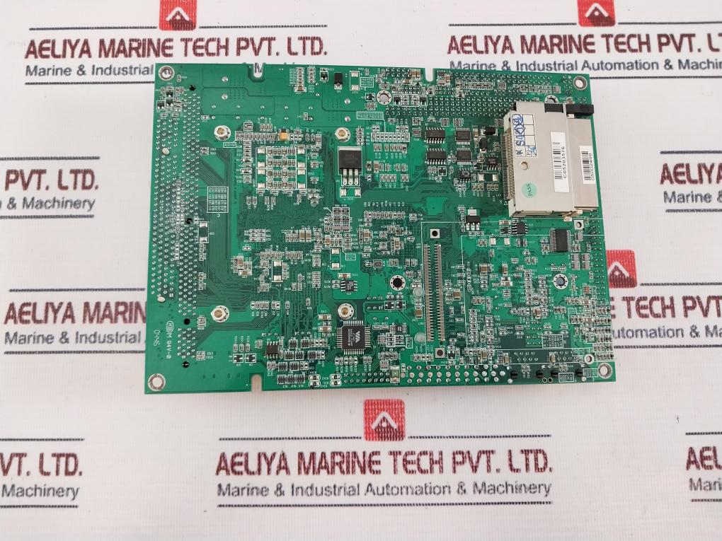 Aaeon Pcm-6892 Rev.A1.0 Embedded Board