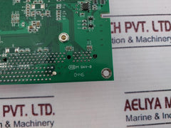 Aaeon Pcm-6892 Rev.A1.0 Embedded Board