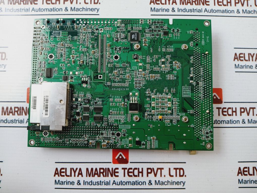 Aaeon Pcm-6892 Rev.A1.0 Embedded Board 1907689203