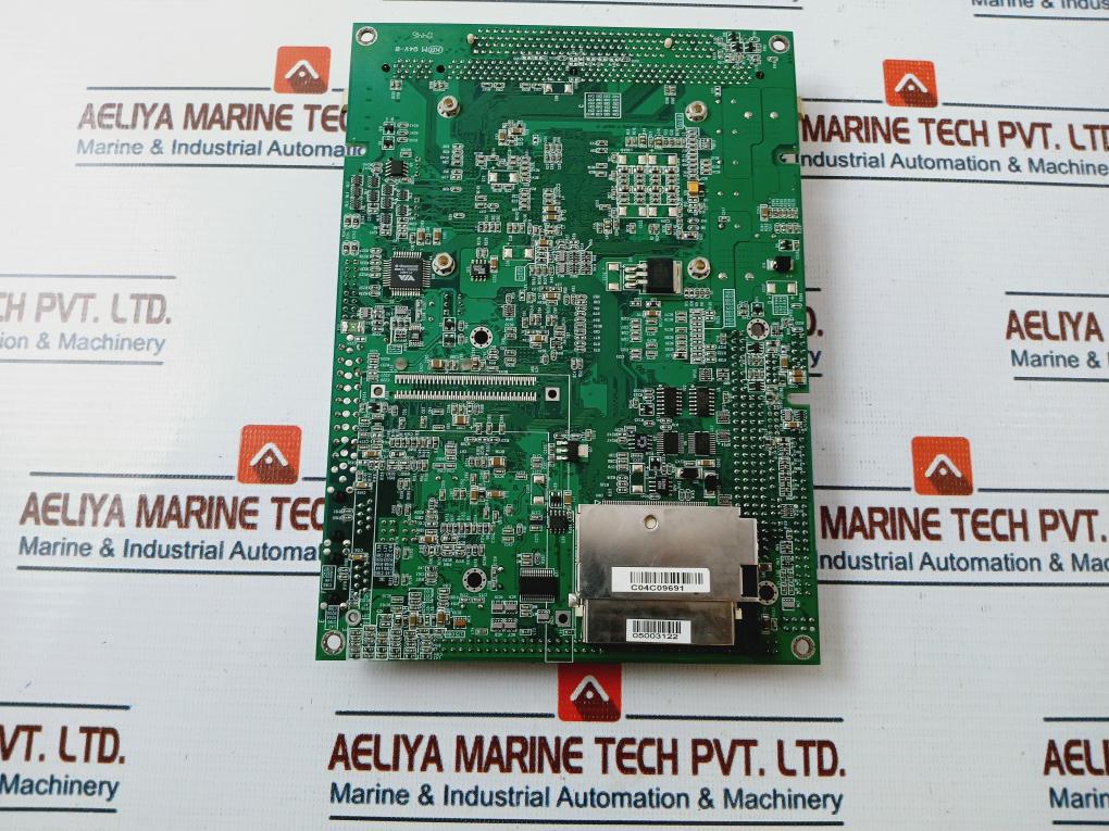 Aaeon Pcm-6892 Rev.A1.0 Embedded Board 1907689203