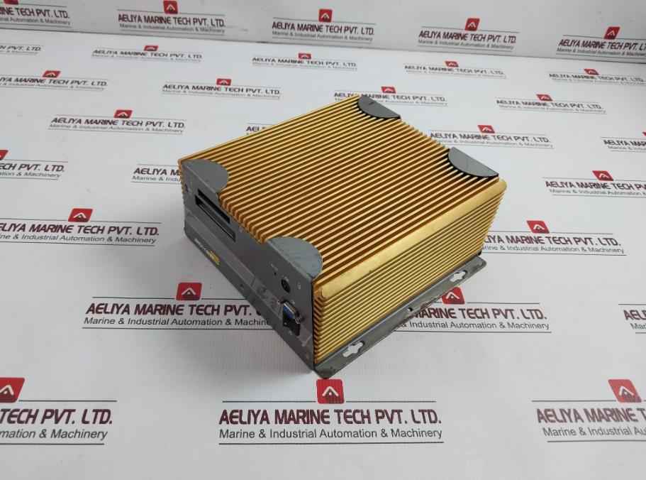 Aaeon Tf-aec-6920-a7-1210 Fanless Expandable Embedded Pc 1Pci.Dc 9-30V.2Gb Ram