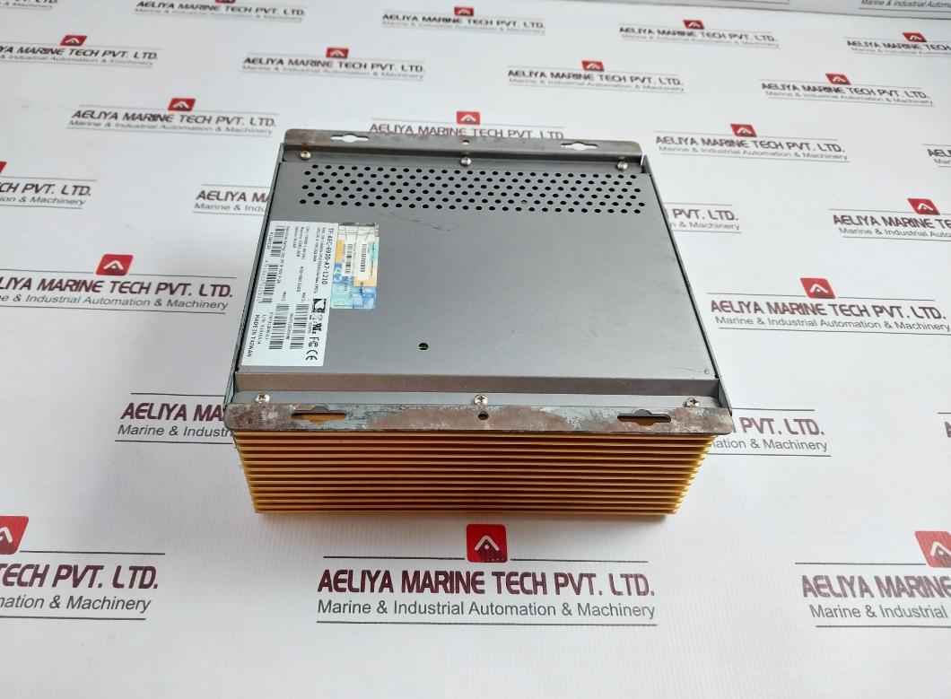 Aaeon Tf-aec-6920-a7-1210 Fanless Expandable Embedded Pc 1Pci.Dc 9-30V.2Gb Ram