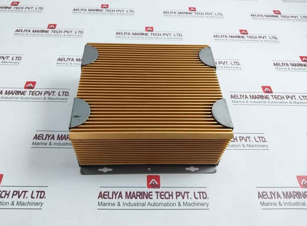 Aaeon Tf-aec-6920-a7-1210 Fanless Expandable Embedded Pc 1Pci.Dc 9-30V.2Gb Ram