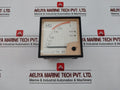Aal-111Q96/1 Analog Insulation Monitor 0-528Vac Deif