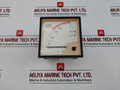 Aal-111Q96/1 Analog Insulation Monitor 0-528Vac Deif