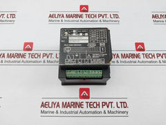 Aal-111Q96/1 Analog Insulation Monitor 0-528Vac Deif