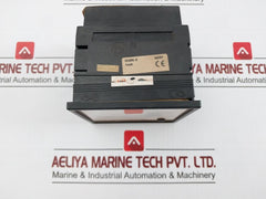 Aal-111Q96/1 Analog Insulation Monitor 0-528Vac Deif