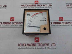 Aal-2 Deif Insulation Monitor 0-528Vac