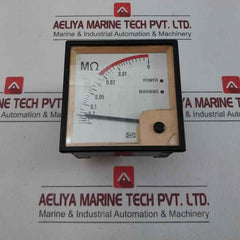 Aal-2 Deif Insulation Monitor 0-528Vac