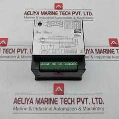 Aal-2 Deif Insulation Monitor 0-528Vac