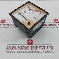 Aal-2 Deif Insulation Monitor 0-528Vac