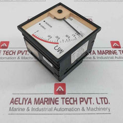 Aal-2 Deif Insulation Monitor 0-528Vac