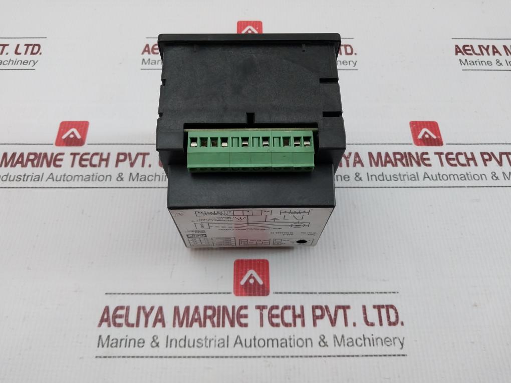 Aal-2 Deif Insulation Monitor 0-528Vac