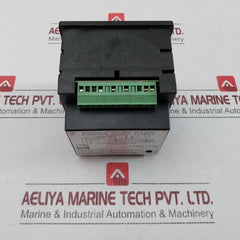Aal-2 Deif Insulation Monitor 0-528Vac
