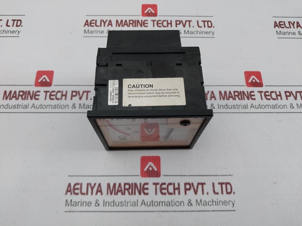 Aal-2 Deif Insulation Monitor 0-528Vac