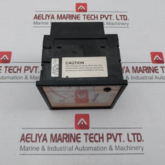 Aal-2 Deif Insulation Monitor 0-528Vac
