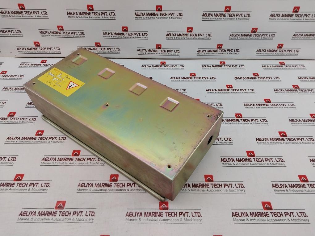 Aalborg 1606-002 Mission Power Panel