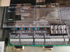 Aalborg 1606-002 Mission Power Panel Rev A5,D 94V