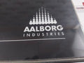 Aalborg 1606-002 Mission Power Panel Rev A5,D 94V