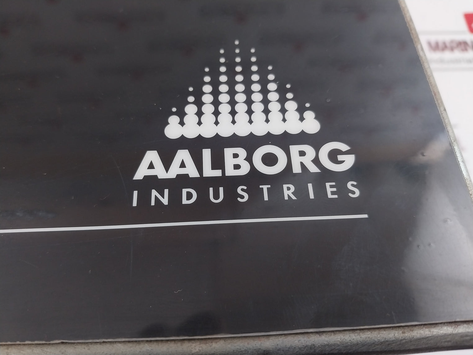 Aalborg 1606-002 Mission Power Panel Rev A5,D 94V