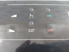 Aalborg 1606-002 Mission Power Panel Rev A5,D 94V