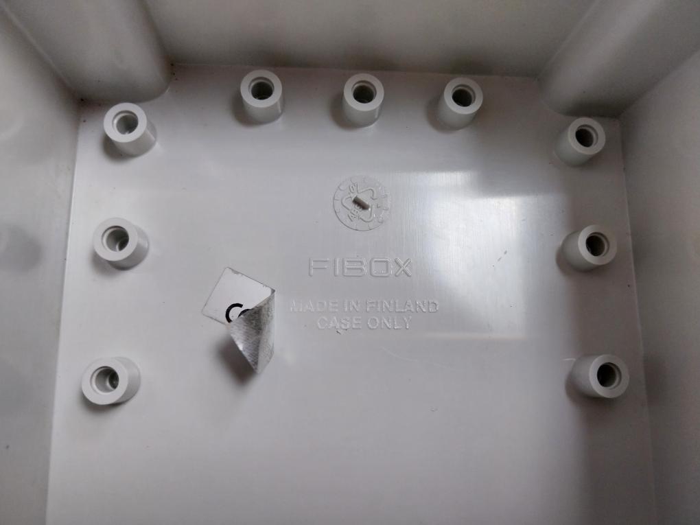 Aalborg Electronic Thermostat Tc-e 8/4