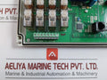 Aalborg Electronic Thermostat Tc-e 8/4