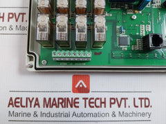 Aalborg Electronic Thermostat Tc-e 8/4