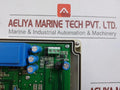 Aalborg Electronic Thermostat Tc-e 8/4