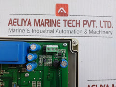 Aalborg Electronic Thermostat Tc-e 8/4