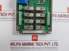 Aalborg Electronic Thermostat Tc-e 8/4
