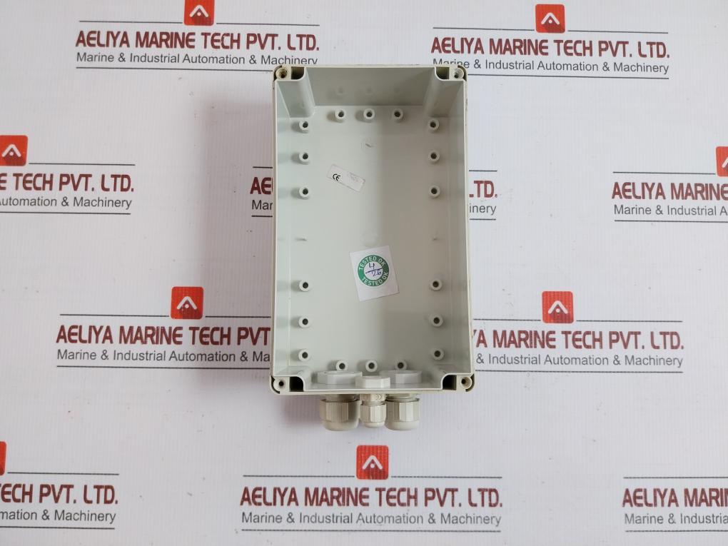 Aalborg Electronic Thermostat Tc-e 8/4