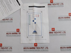 Aalborg Electronic Thermostat Tc-e 8/4