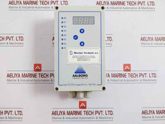 Aalborg Electronic Thermostat Tc-e 8/4