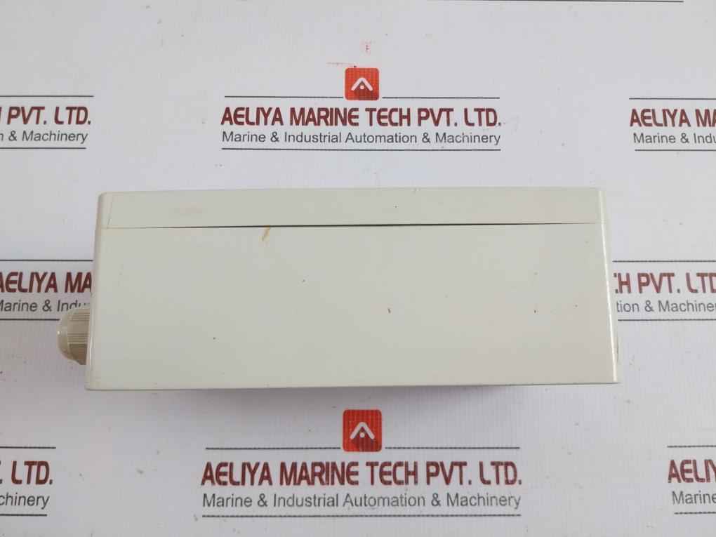 Aalborg Electronic Thermostat Tc-e 8/4