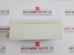Aalborg Electronic Thermostat Tc-e 8/4