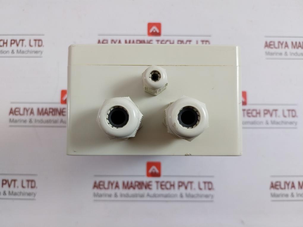 Aalborg Electronic Thermostat Tc-e 8/4