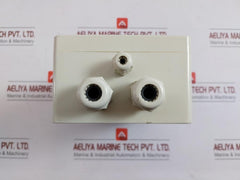 Aalborg Electronic Thermostat Tc-e 8/4