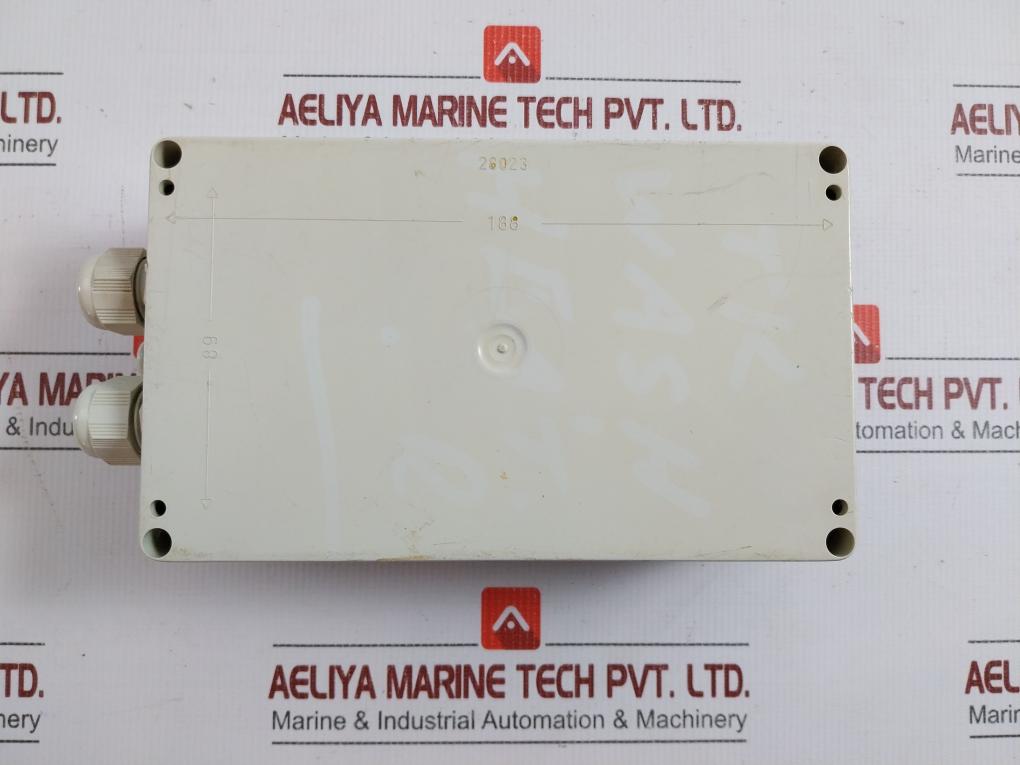 Aalborg Electronic Thermostat Tc-e 8/4